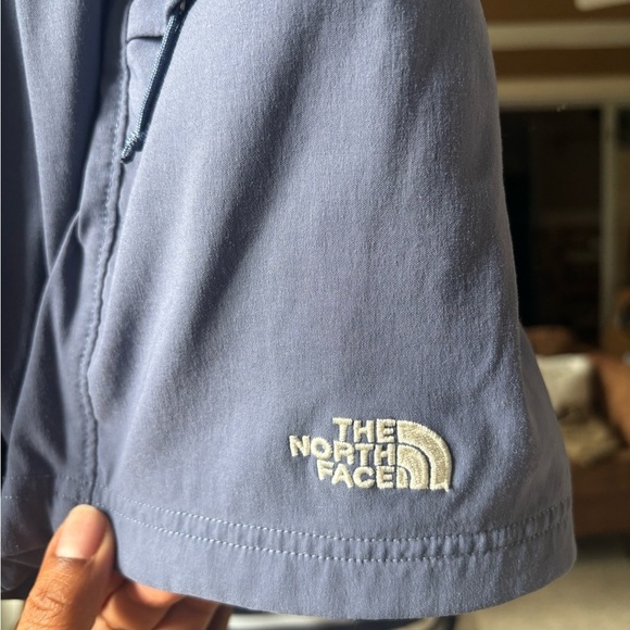 THE NORTH FACE | mens class v belted shorts | size small - Picture 5 of 6
